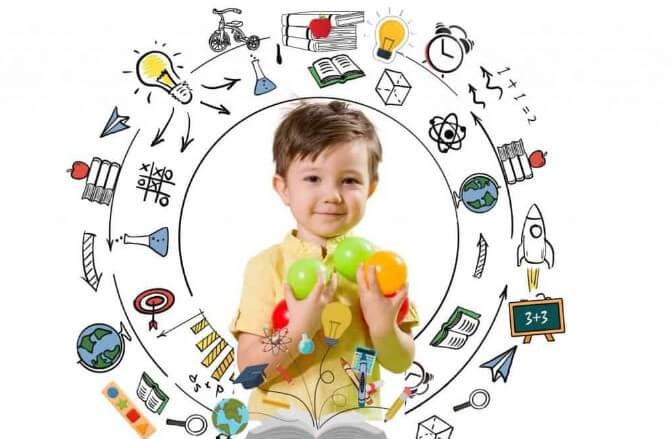 TỔNG QUAN VỀ TIỀN TIỂU HỌC Có nên cho con học tiền tiểu học