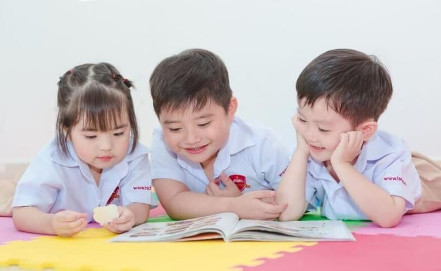 Phương pháp dạy tiền tiểu học, cách dạy trẻ vào lớp 1 hiệu quả Phương pháp dạy tiền tiểu học là gì?
