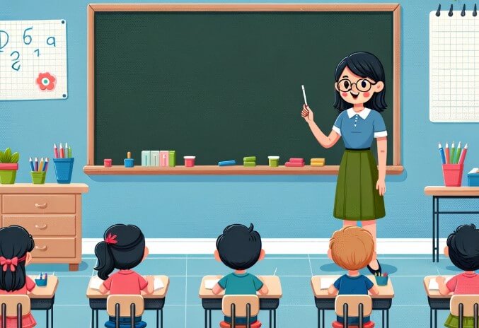 TỔNG QUAN VỀ TIỀN TIỂU HỌC Quy trình dạy tiền tiểu học