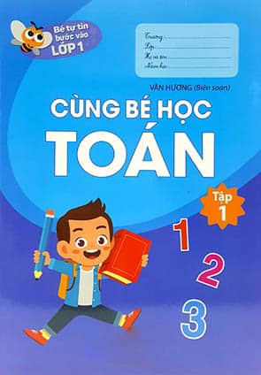 sach toan tien tieu hoc