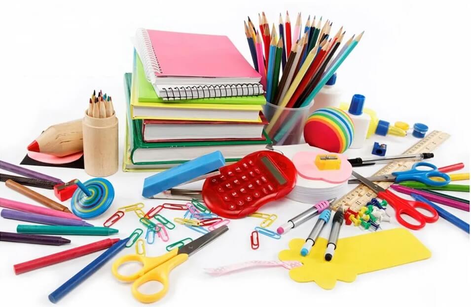 Nội dung chương trình lớp 1 năm 2024/2025 gồm những gì? Đồ dùng lớp 1