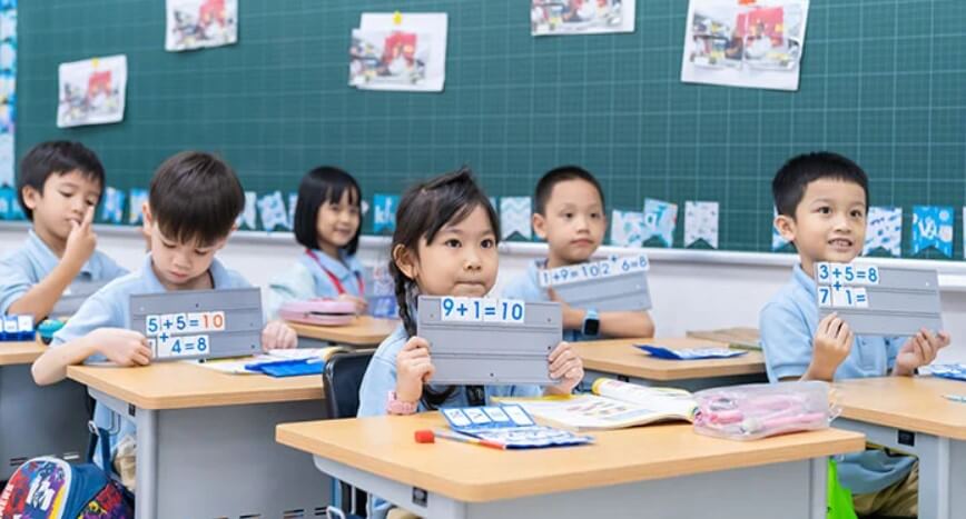 Nội dung chương trình lớp 1 năm 2024/2025 gồm những gì? Quy định chương trình lớp 1