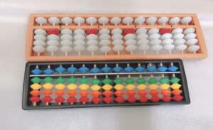 Bàn tính Soroban bán ở đâu?