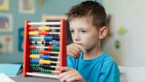 cách sử dụng bàn tính soroban