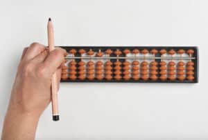 Toán Soroban là gì?