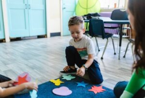 Trò chơi toán học tiền tiểu học