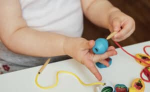 Vận động tinh là gì?