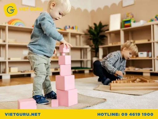 Sáng kiến kinh nghiệm mầm non là gì